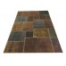 Modern rug Patchwork Modern