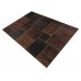 Modern rug Patchwork Modern