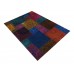 Modern rug Patchwork Modern