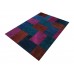 Modern rug Patchwork Modern