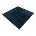 Modern rug Patchwork Modern