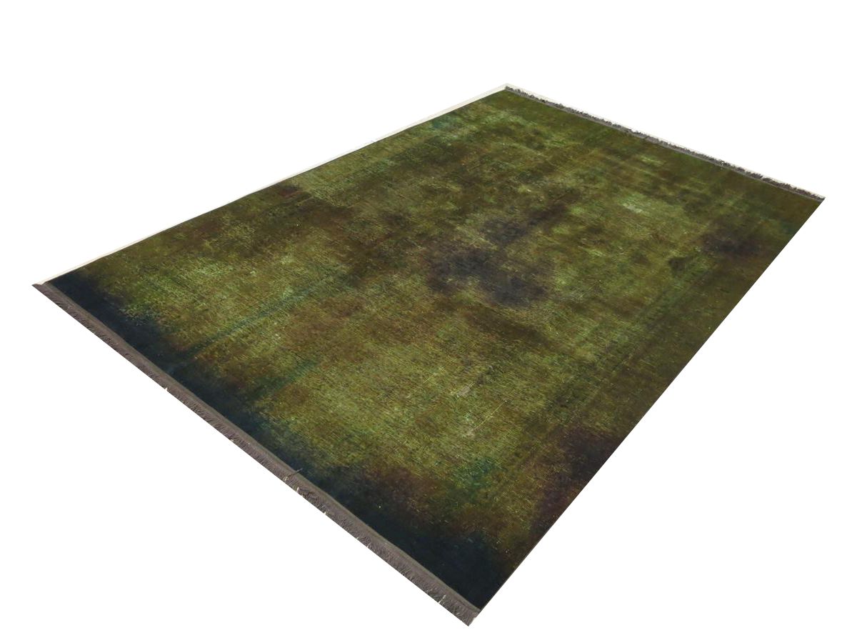 Modern rug Vintage Royal