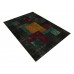 Modern rug Patchwork Modern