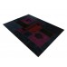 Modern rug Patchwork Modern