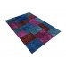 Modern rug Patchwork Modern