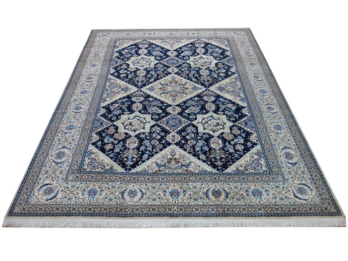 Oriental rug Nain 9 Exclusiv