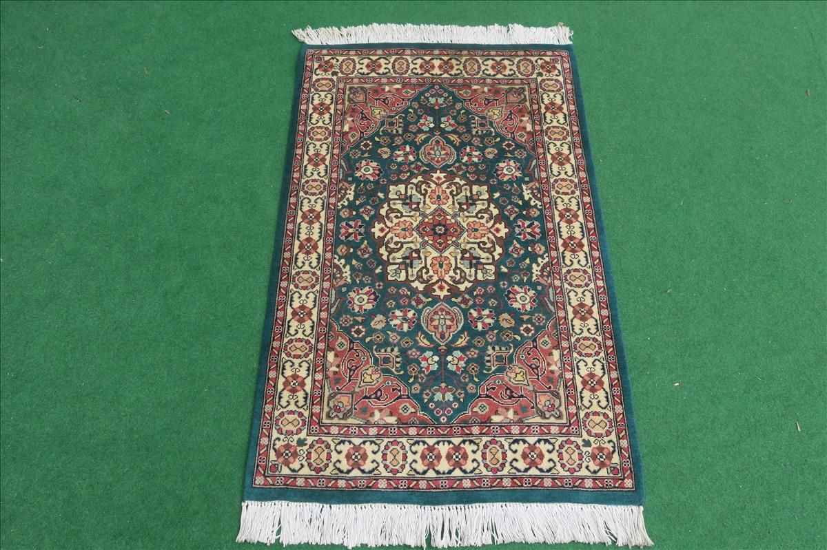 Oriental rug Varanasi Super