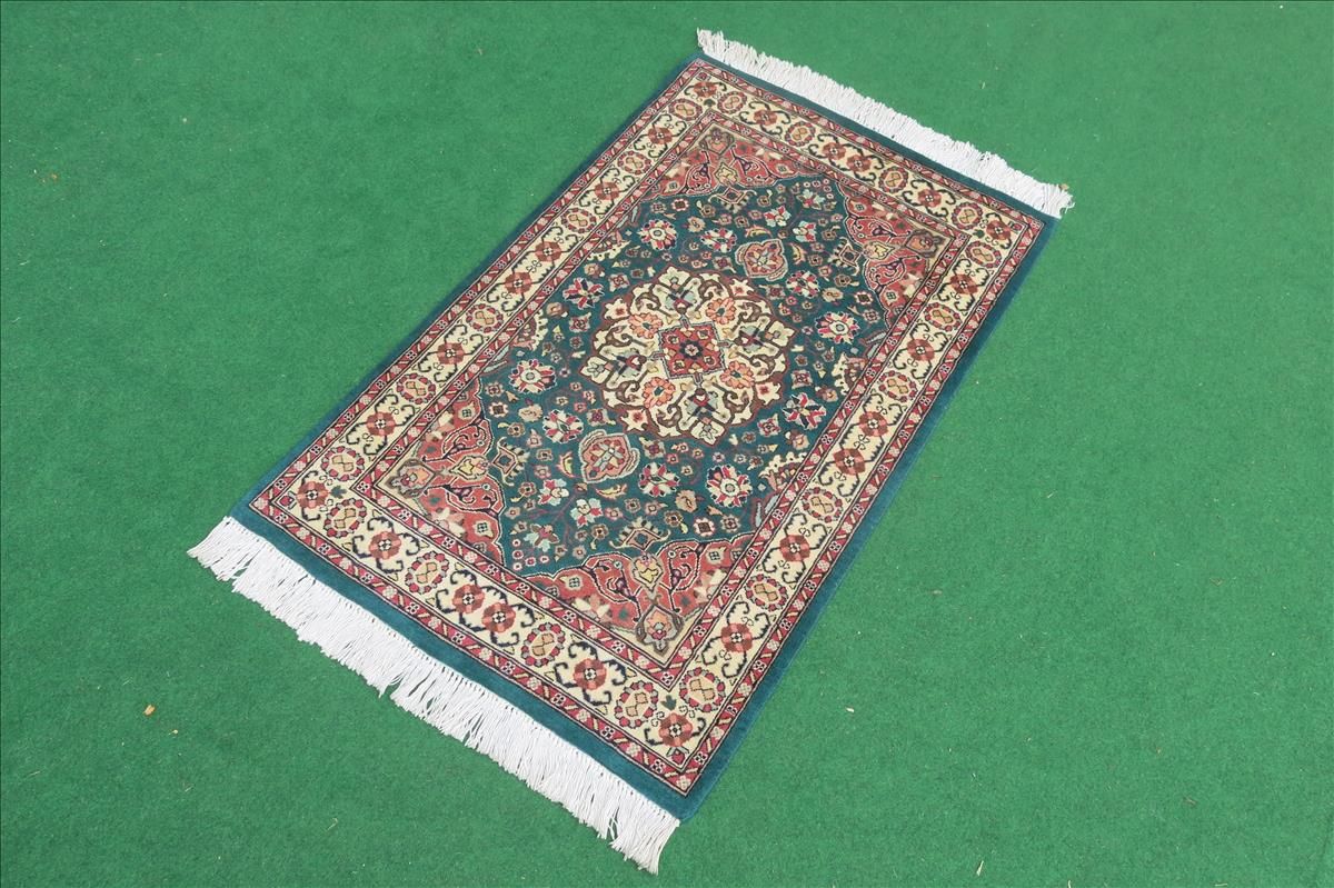 Oriental rug Varanasi Super