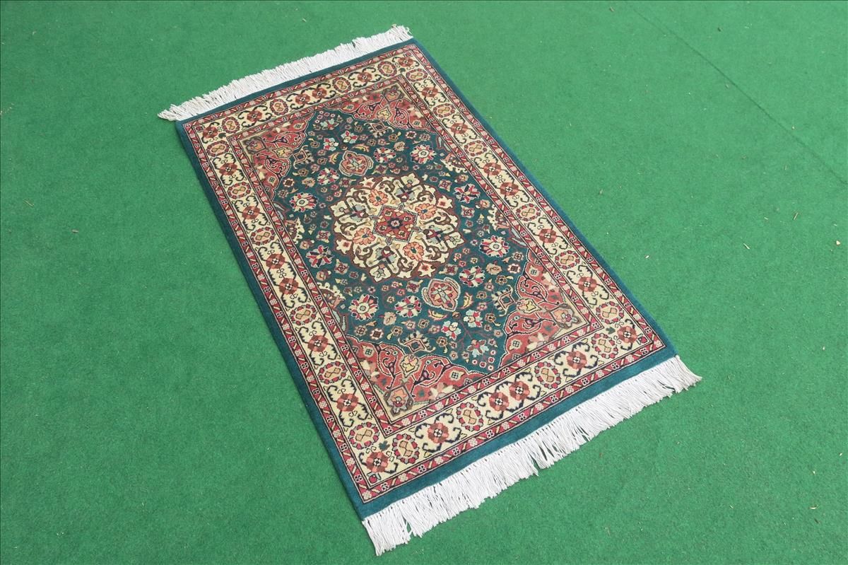 Oriental rug Varanasi Super