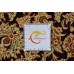 Oriental rug Ghom Silk Royal