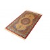 Oriental rug Ghom Silk Royal