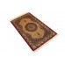 Oriental rug Ghom Silk Royal