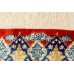 Oriental rug Ghom Silk Royal