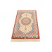 Oriental rug Ghom Silk Royal