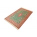 Oriental rug Ghom Silk Royal