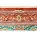 Oriental rug Ghom Silk Royal