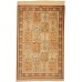 Oriental rug Ghom Silk Royal