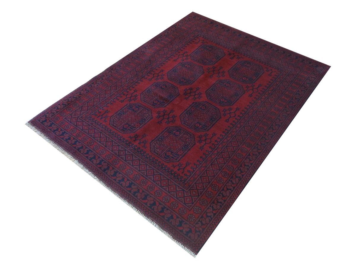 Oriental rug Afghan Filpa