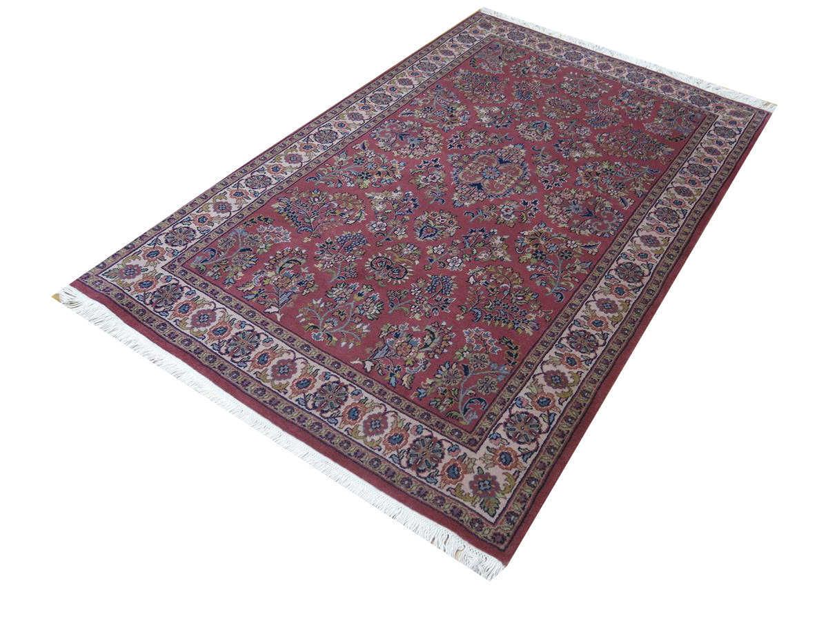 Oriental rug Jaipur Super