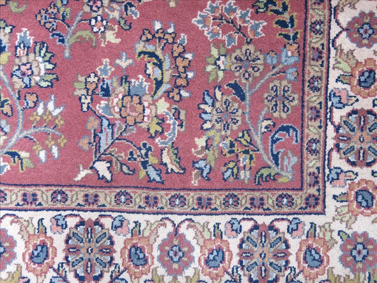 Oriental rug Jaipur Super