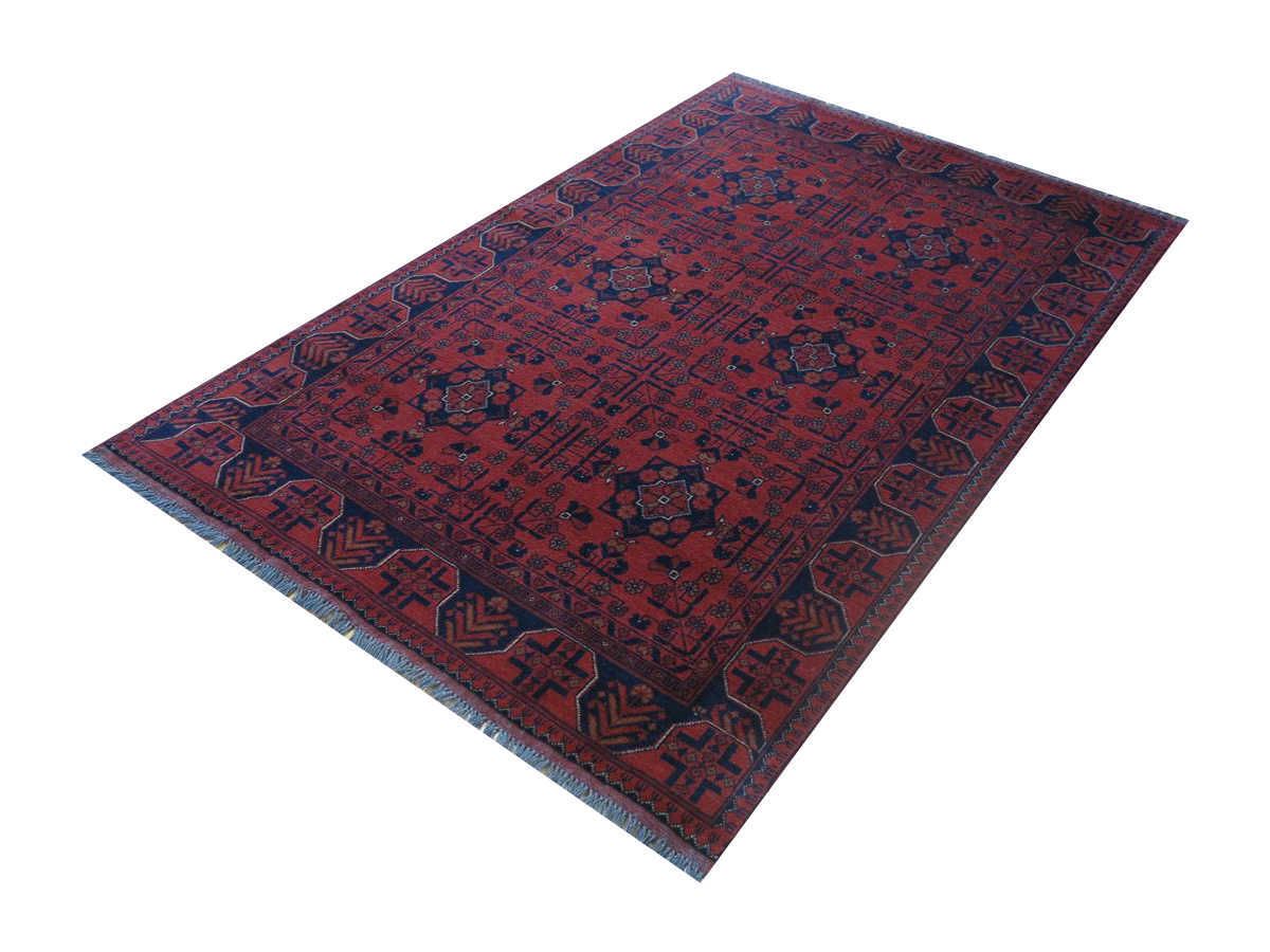 Oriental rug Mauri Exclusive