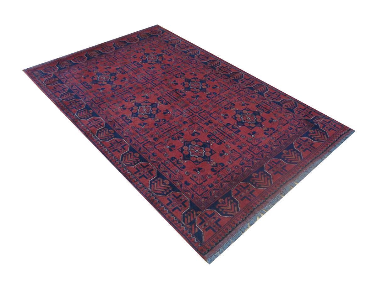 Oriental rug Mauri Exclusive