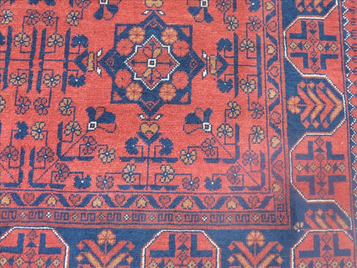 Oriental rug Mauri Exclusive