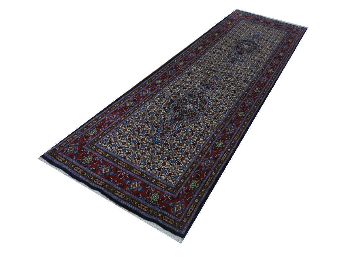 Oriental rug Moud Super