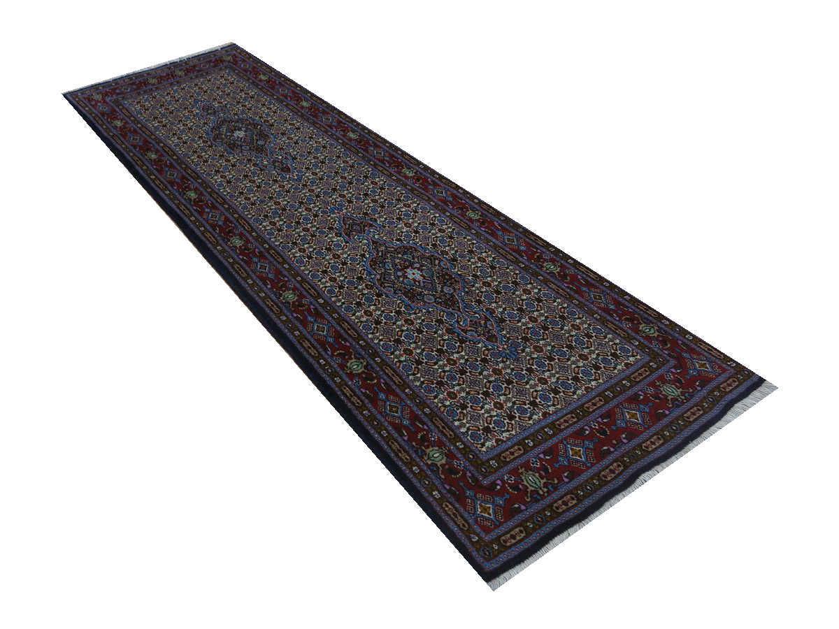 Oriental rug Moud Super