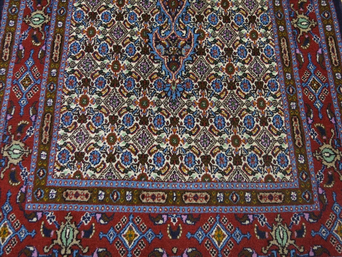 Oriental rug Moud Super