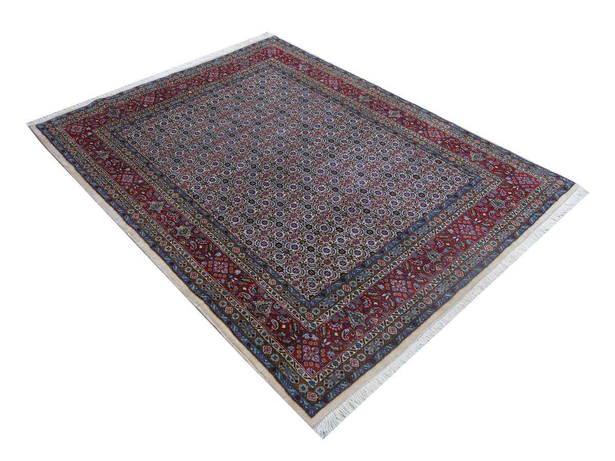 Oriental rug Moud Super