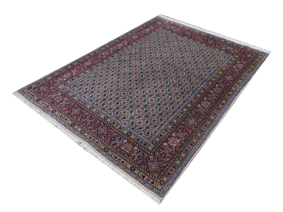 Oriental rug Moud Super