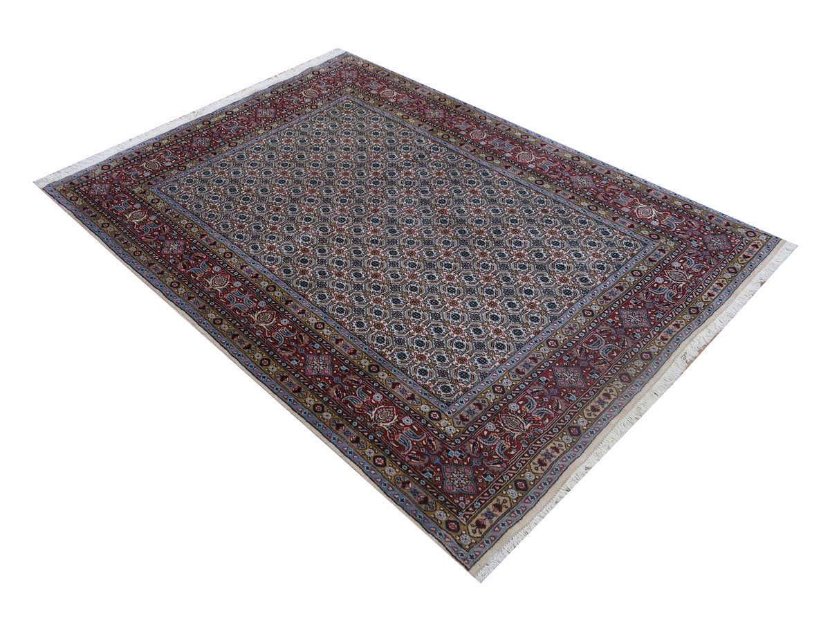 Oriental rug Moud Super