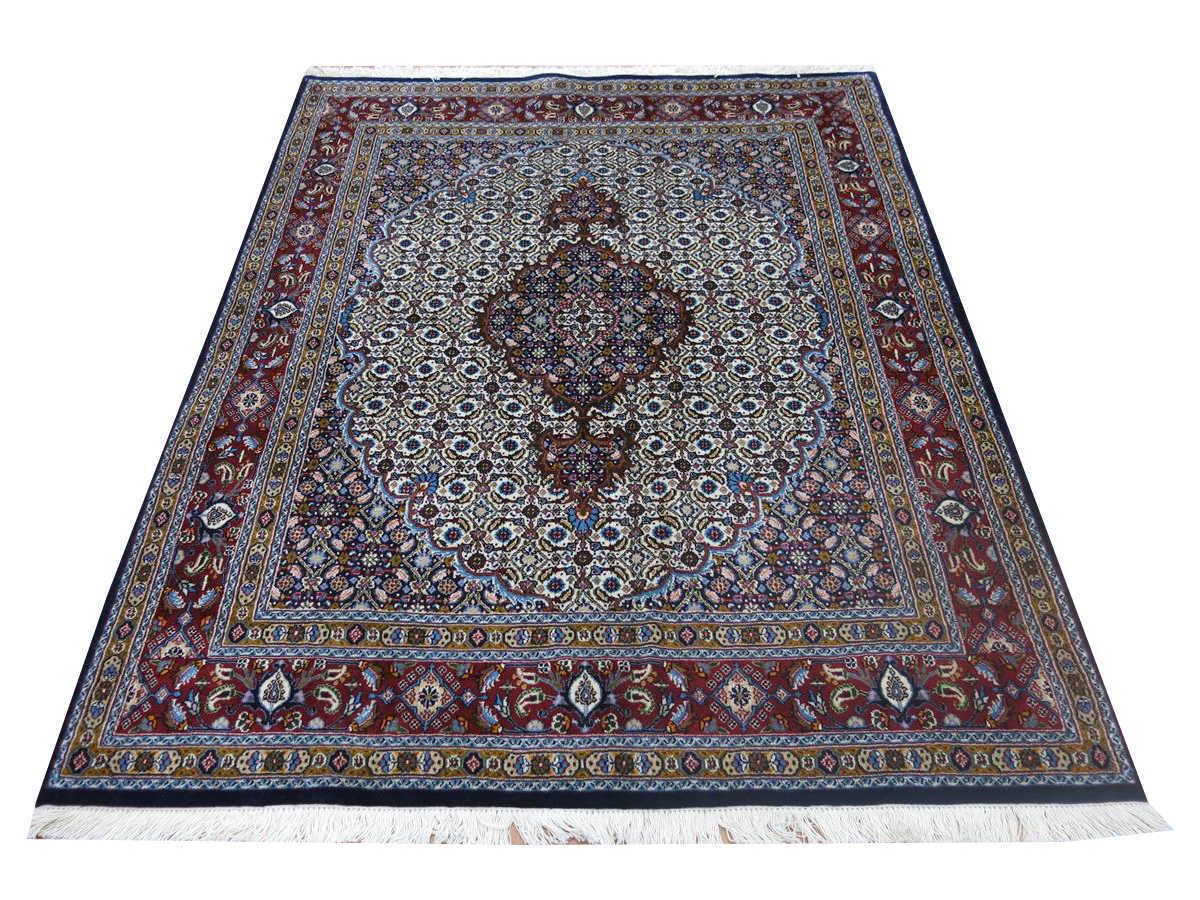 Oriental rug Moud Super