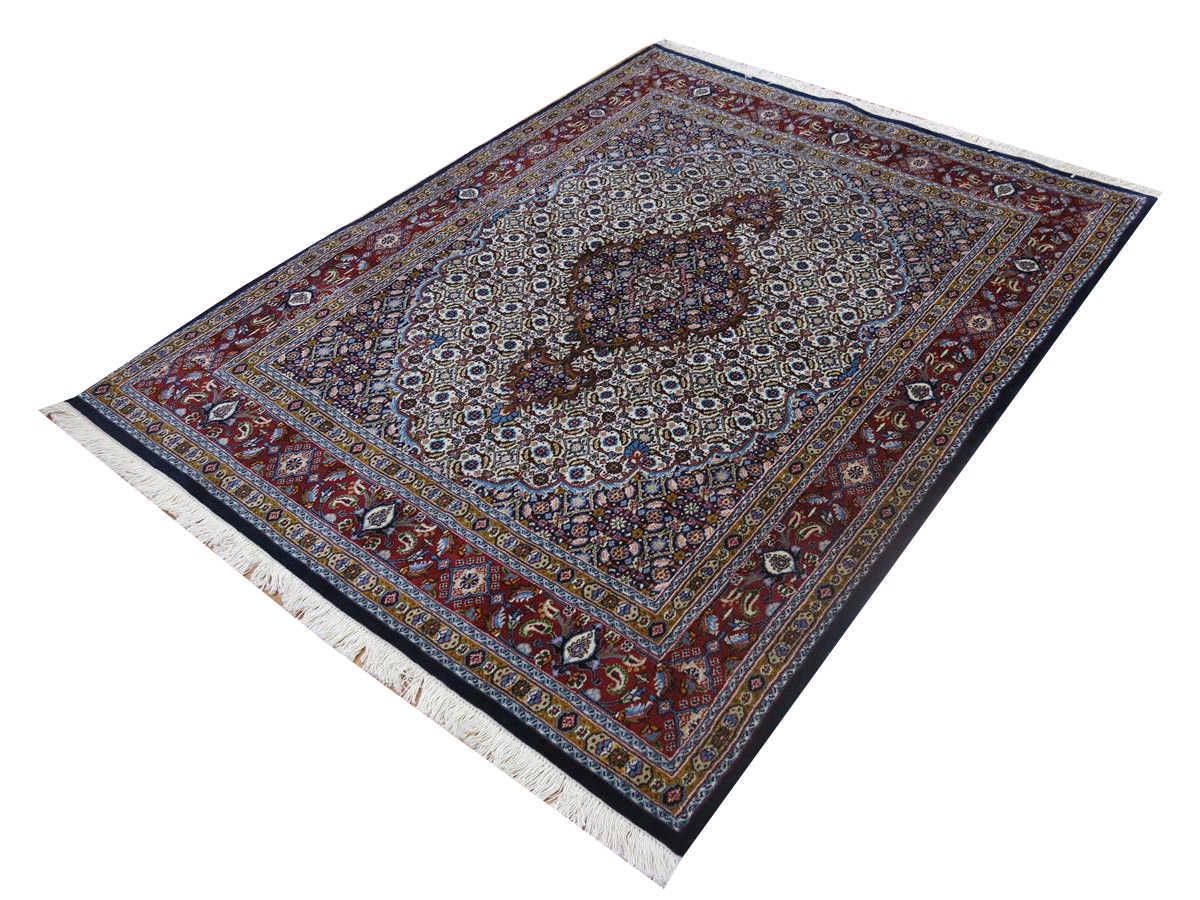 Oriental rug Moud Super