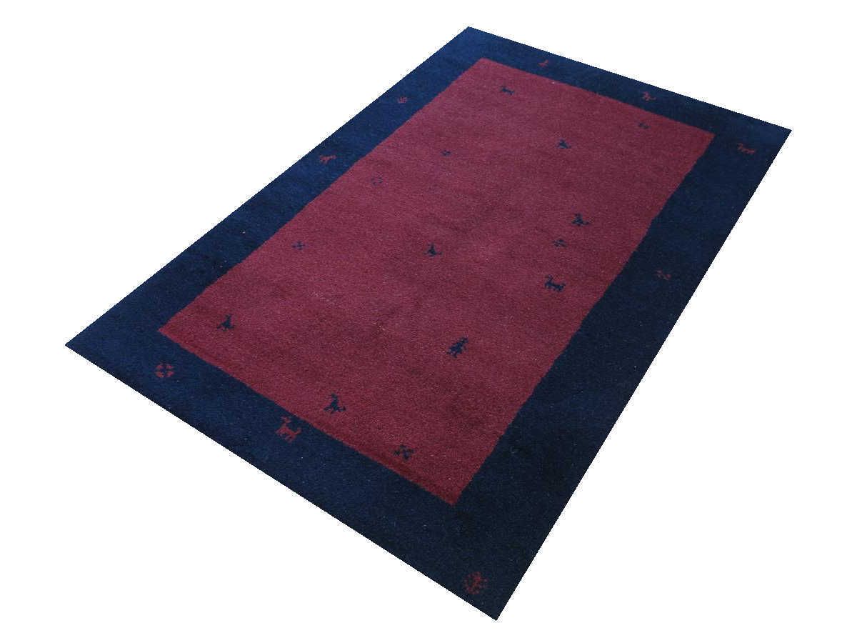 Modern rug Gabbeh Exclusive