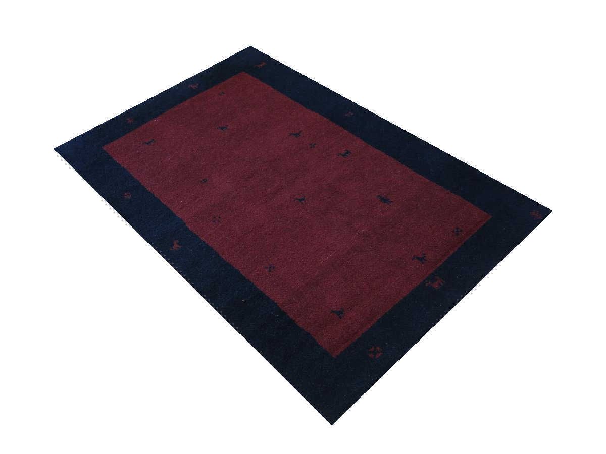 Modern rug Gabbeh Exclusive