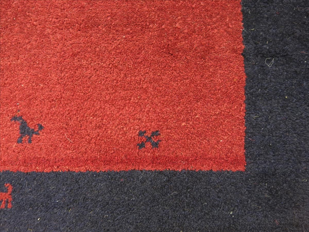 Modern rug Gabbeh Exclusive