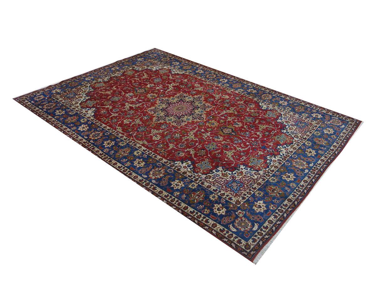 Oriental rug Isfahan Exclusive