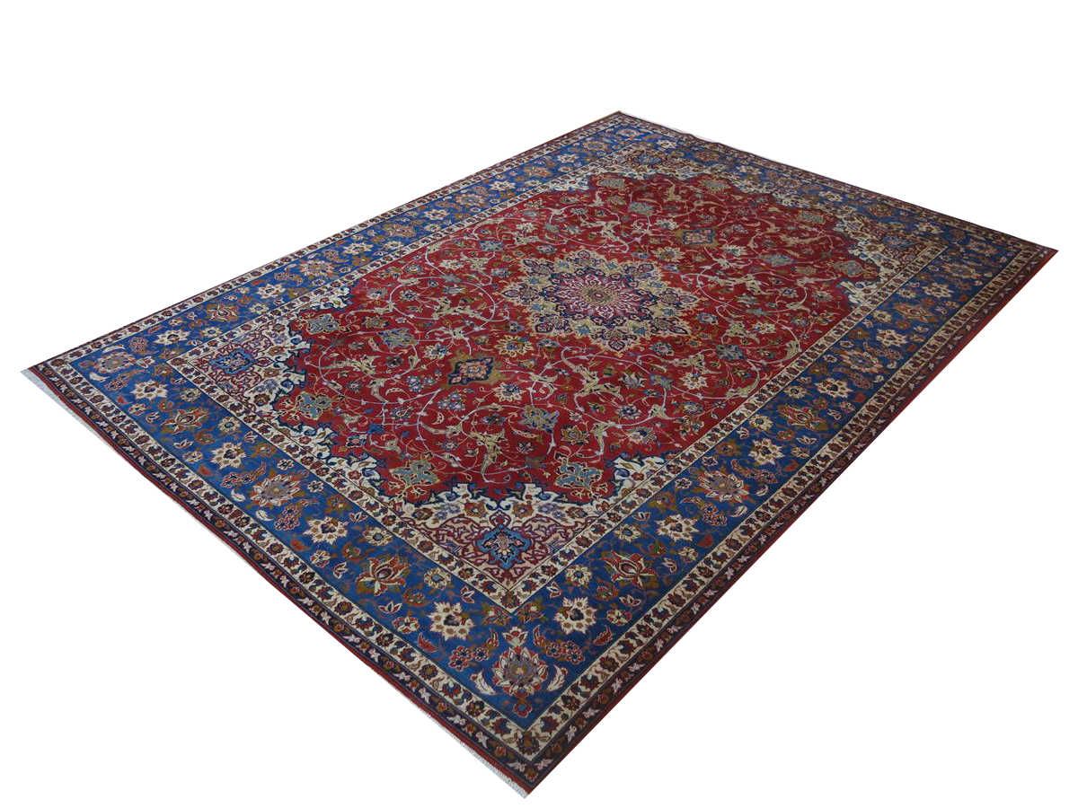 Oriental rug Isfahan Exclusive