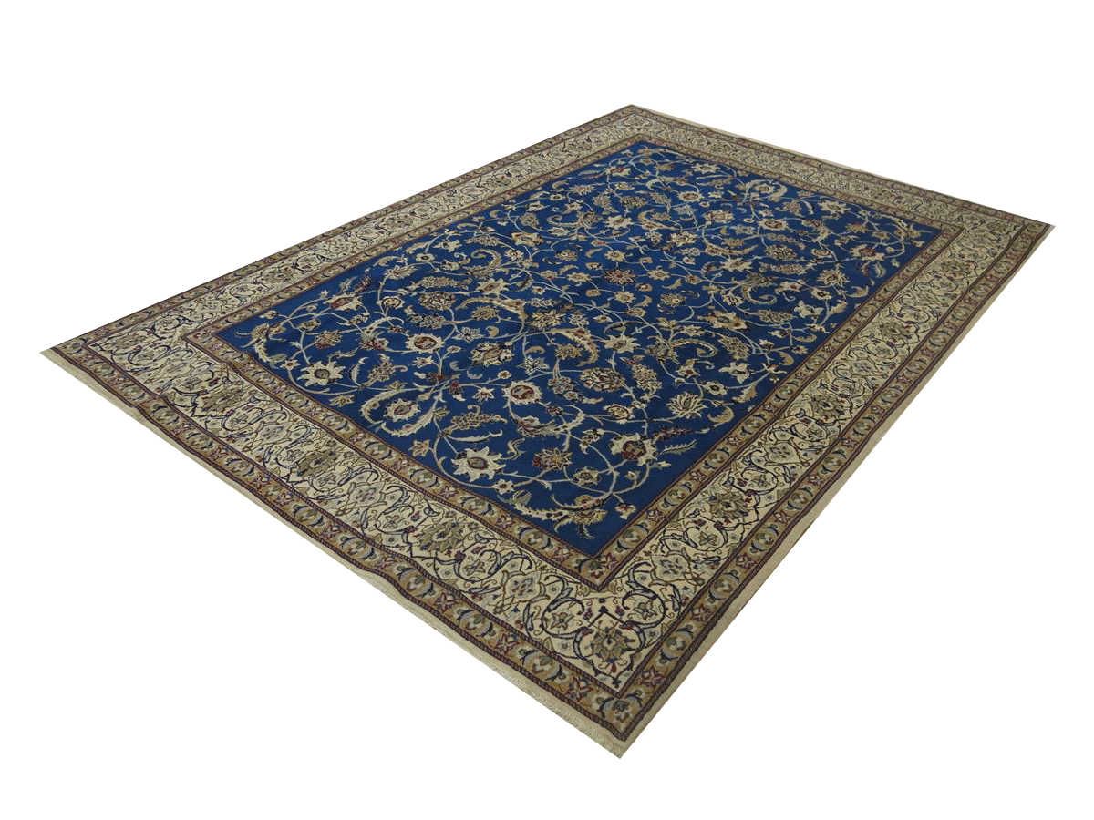 Oriental rug Moud Super