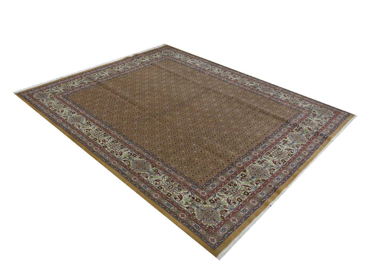 Oriental rug Moud Super