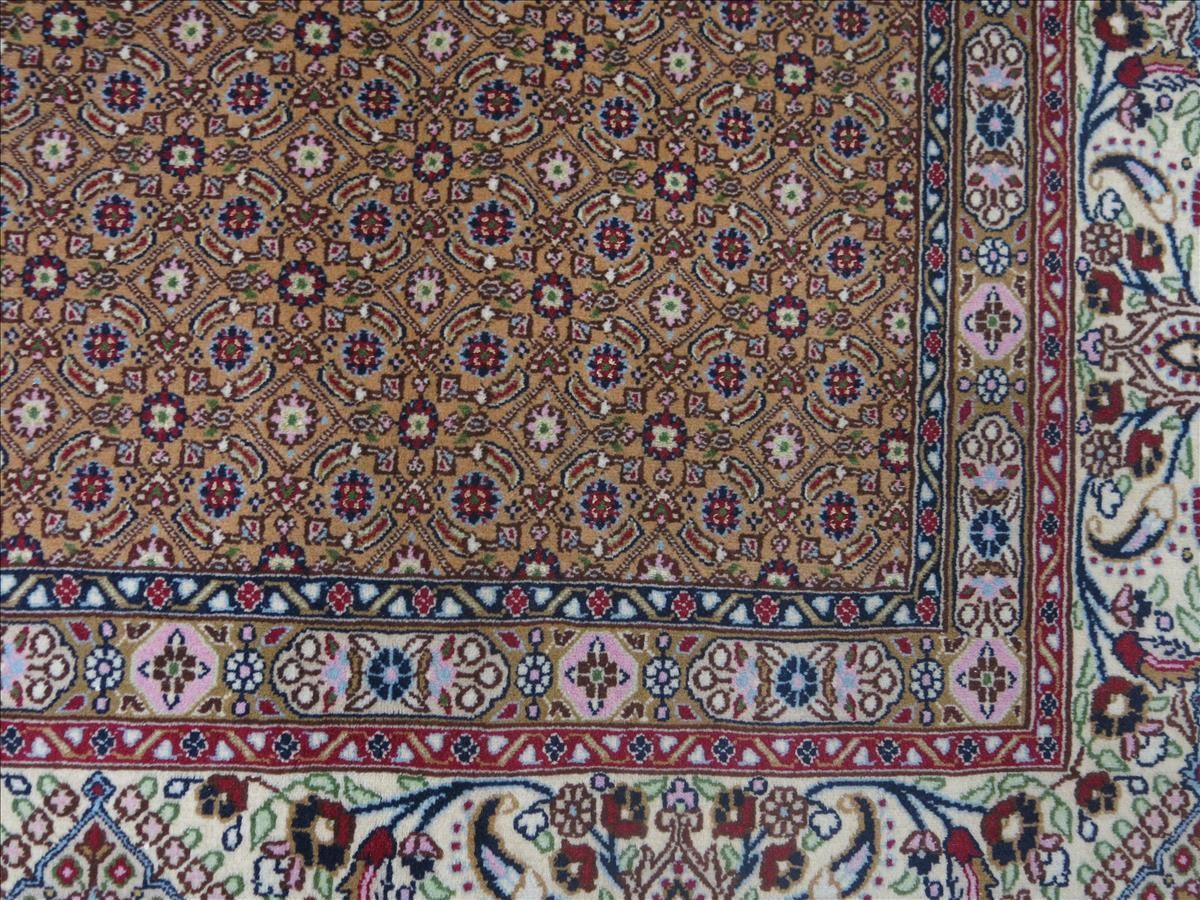 Oriental rug Moud Super