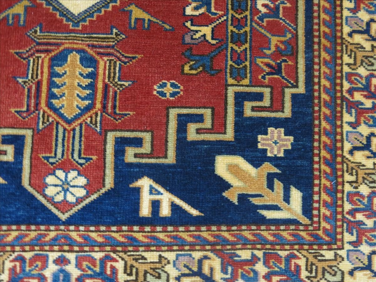 Oriental rug Shirwan Exclusive