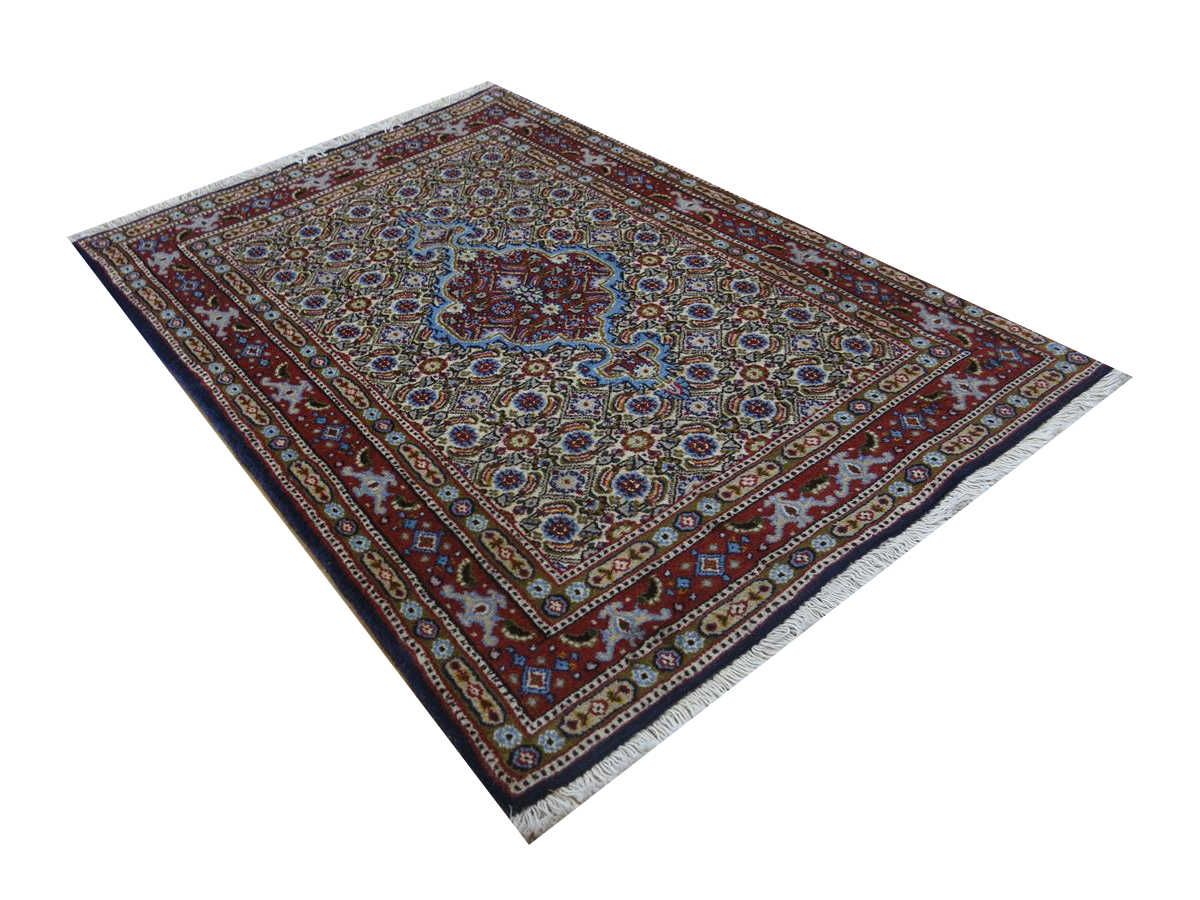 Oriental rug Moud Super