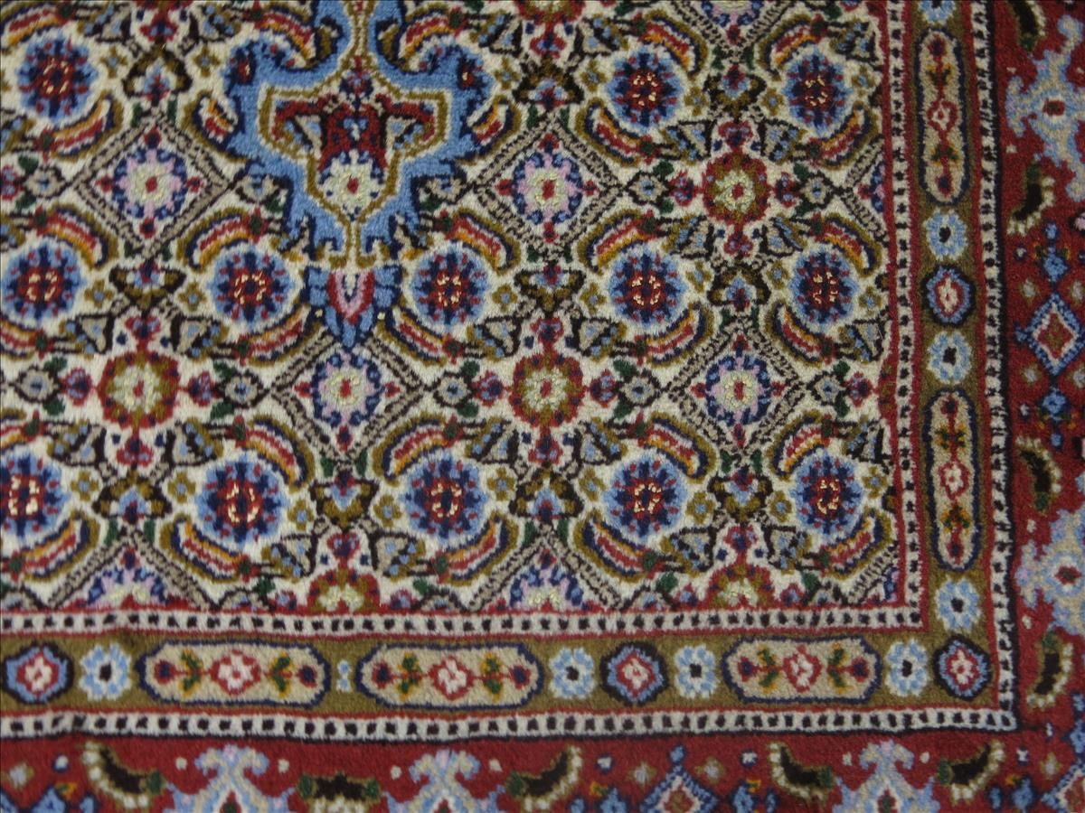 Oriental rug Moud Super