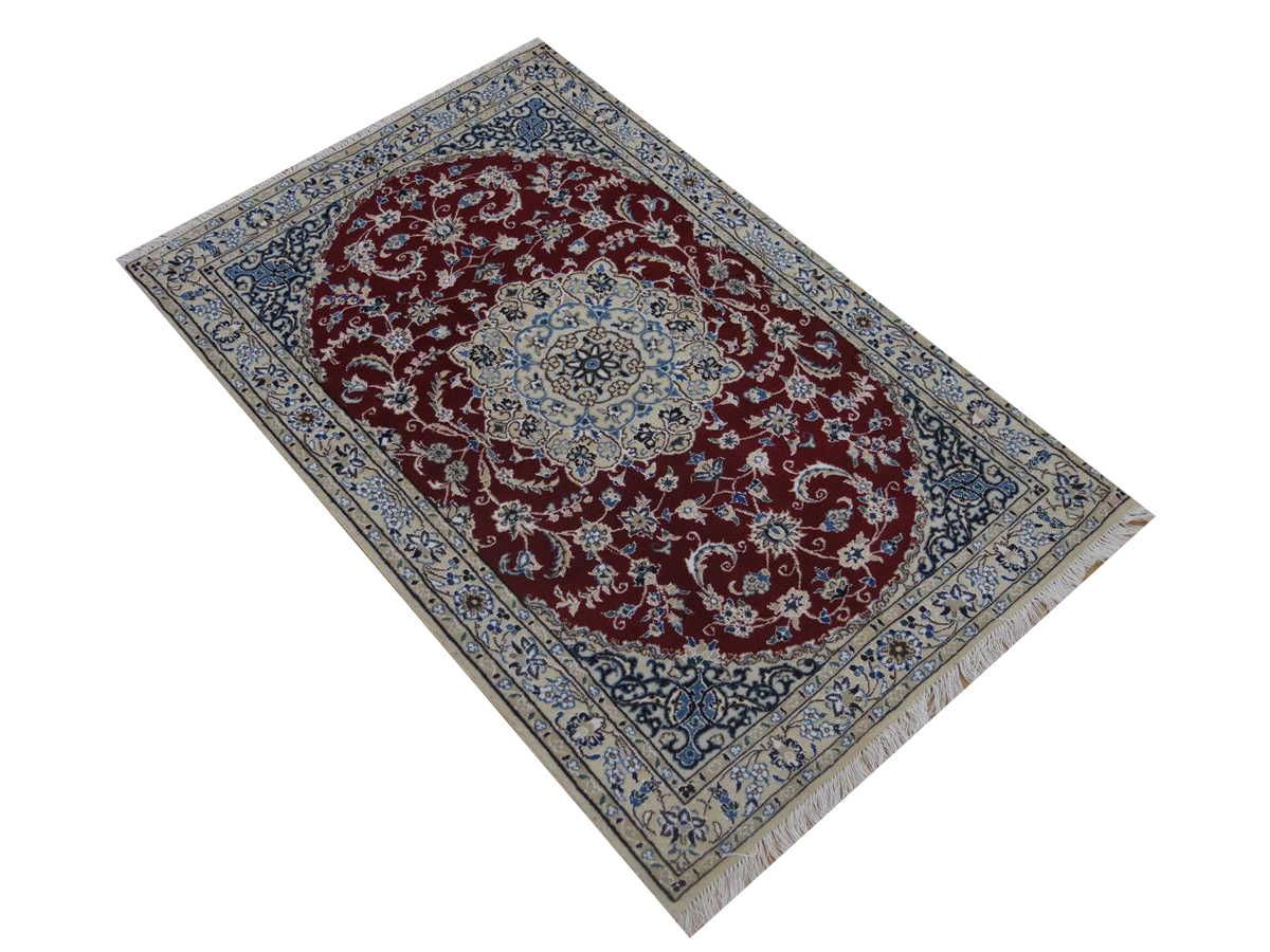 Oriental rug Nain 9 Exclusive