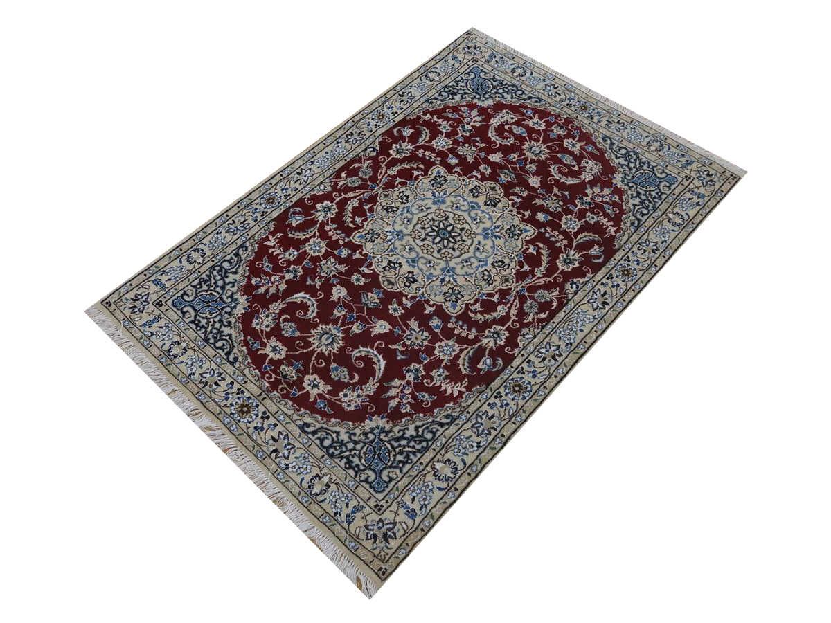 Oriental rug Nain 9 Exclusive