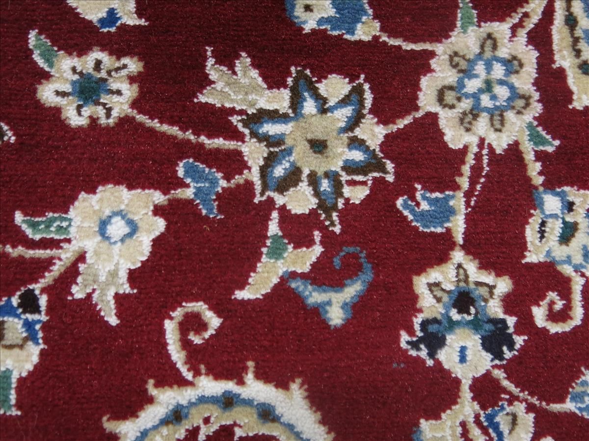 Oriental rug Nain 9 Exclusive