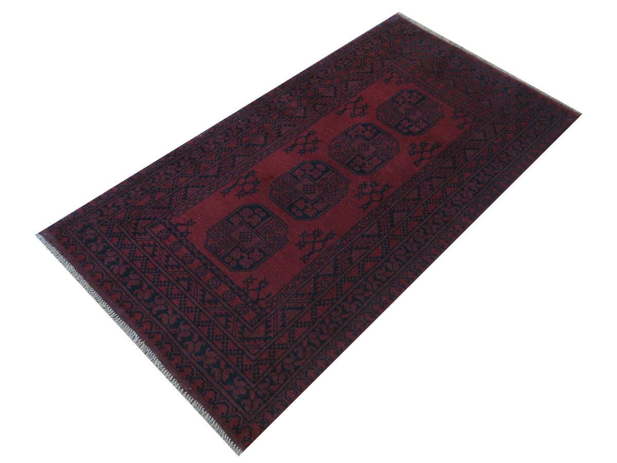 Oriental rug Afghan Filpa